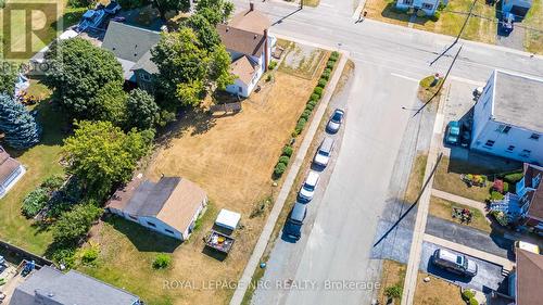 592 Fielden Avenue, Port Colborne (Main Street), ON - Outdoor With View