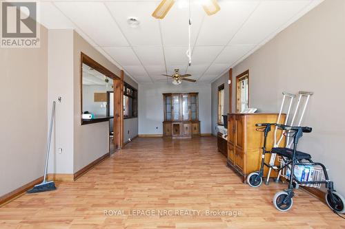 592 Fielden Avenue, Port Colborne (Main Street), ON - Indoor Photo Showing Other Room