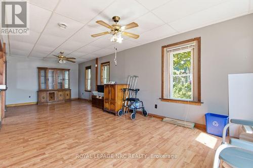 592 Fielden Avenue, Port Colborne (Main Street), ON - Indoor