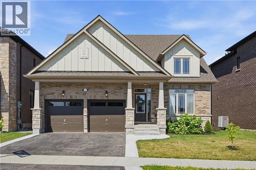 119 MIDLAND Place  Welland, ON L3B 0H4