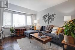 301 - 60 KIPPENDAVIE AVENUE Toronto, ON M4L 3R5