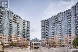 1133 - 33 COX BOULEVARD Markham, ON L3R 8A6