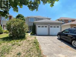 MAIN - 11 ORWELL CRESCENT Barrie, ON L4N 6N3