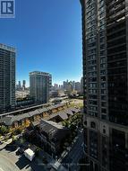 1307 - 395 SQUARE ONE DRIVE Mississauga, ON L5B 0P6