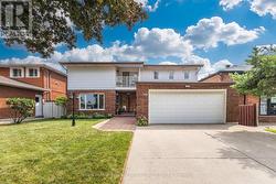 87 REGENT AVENUE  Hamilton, ON L9B 1T1