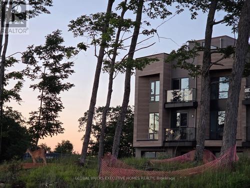 2 - 22 CHAU HA CIRCLE , Huntsville, Ontario P1H 0K3 3