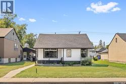 1924 York STREET  Regina, SK S4T 4R4