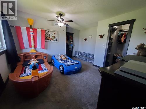 Neville Acreage, Neville, SK - Indoor Photo Showing Other Room