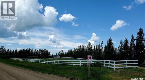 Neville Acreage, Neville, SK - Outdoor With View