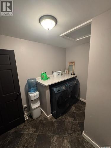 Neville Acreage, Neville, SK - Indoor Photo Showing Other Room