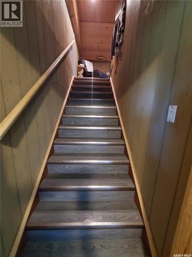 Neville Acreage, Neville, SK - Indoor Photo Showing Other Room