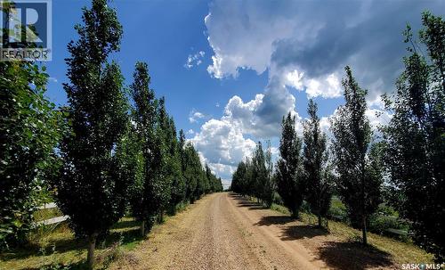 Neville Acreage, Neville, SK - Outdoor With View
