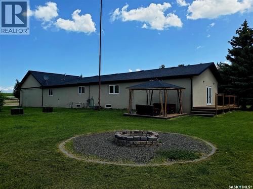 Neville Acreage, Neville, SK - Outdoor
