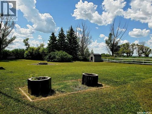 Neville Acreage, Neville, SK - Outdoor With View