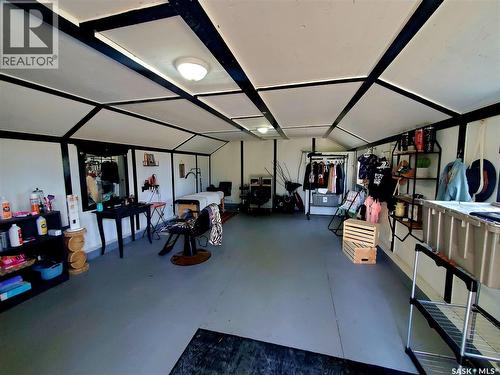 Neville Acreage, Neville, SK - Indoor Photo Showing Other Room
