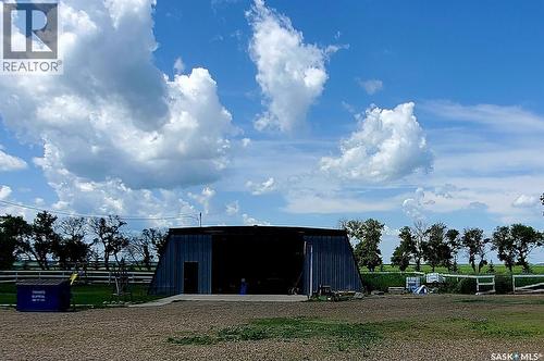 Neville Acreage, Neville, SK - Outdoor
