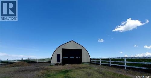 Neville Acreage, Neville, SK - Outdoor With View
