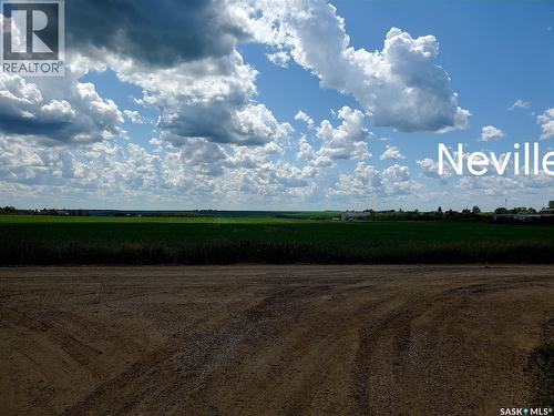 Neville Acreage, Neville, SK - Outdoor With View
