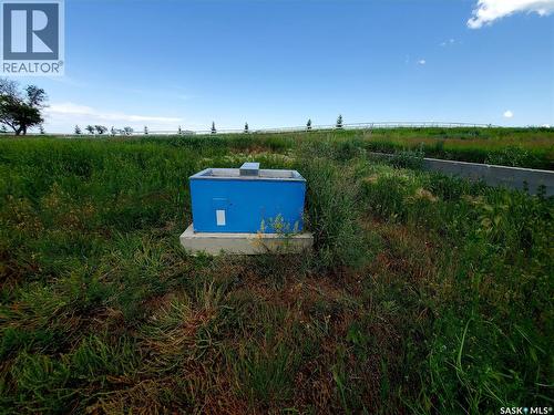 Neville Acreage, Neville, SK - Outdoor