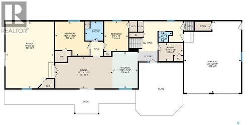 Neville Acreage, Neville, SK - Other