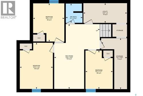 Neville Acreage, Neville, SK - Other