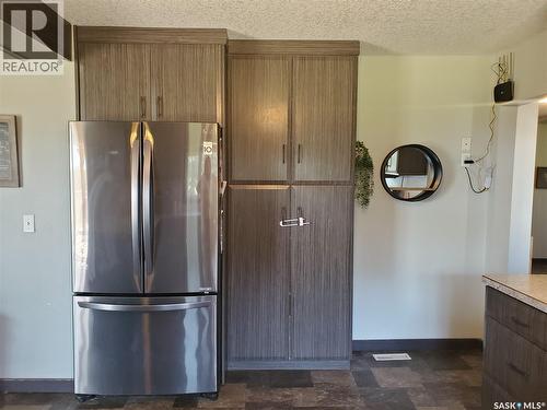 Neville Acreage, Neville, SK - Indoor Photo Showing Kitchen