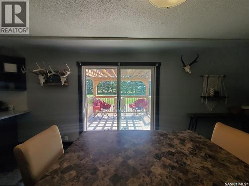 Neville Acreage, Neville, SK - Indoor