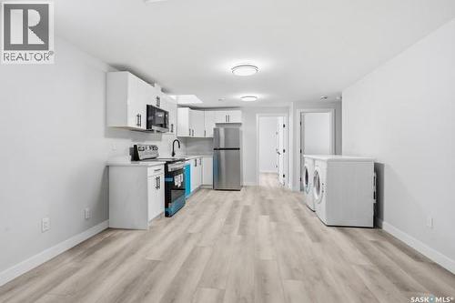 783 Nazarali Union, Saskatoon, SK - Indoor Photo Showing Kitchen