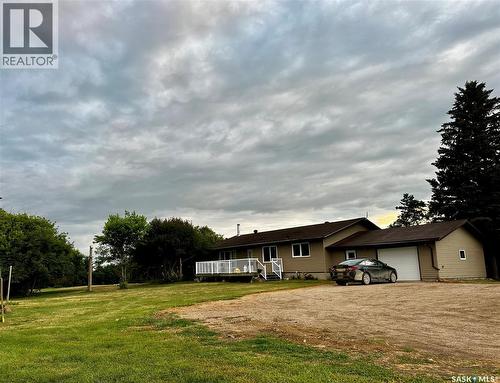 18.67 Acres- South Qu'Appelle  South Qu'appelle Rm No. 157, SK S0G 0B7