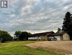 18.67 Acres- South Qu'Appelle South Qu'appelle Rm No. 157, SK S0G 0B7