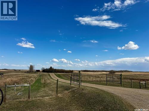 18.67 Acres- South Qu'Appelle  South Qu'appelle Rm No. 157, SK S0G 0B7