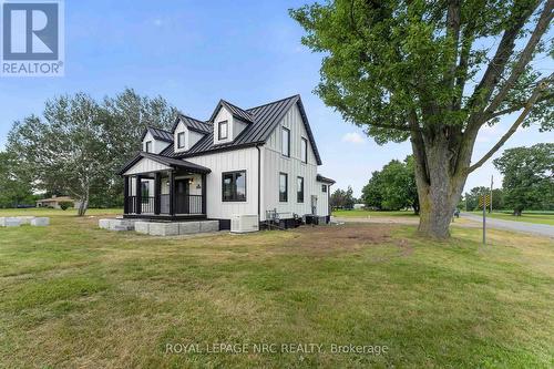 52806 PUTMAN ROAD  Wainfleet (Marshville/Winger), ON L0S 1V0