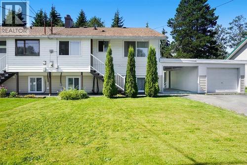 13 GROUSE STREET  Kitimat, BC V8C 1P7