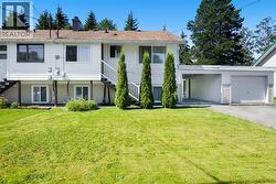 13 GROUSE STREET Kitimat, BC V8C 1P7