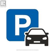 PARKING #296 - 11 BRUNEL COURT Toronto, ON M5V 3Y3