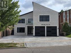 LOWER - 1671 MAJOR OAKS ROAD Pickering, ON L1X 1Z1