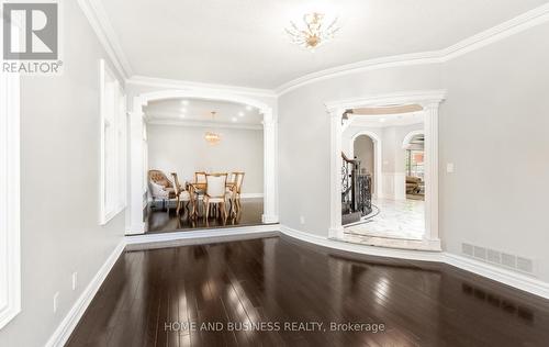 1755 Birchwood Drive, Mississauga, ON - Indoor Photo Showing Other Room
