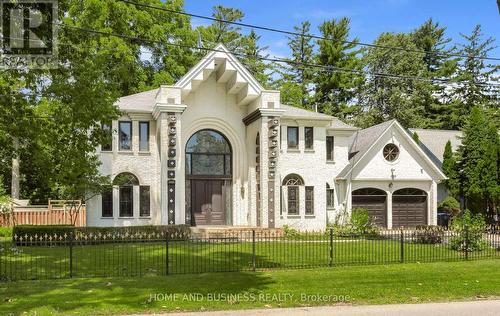 1755 Birchwood Drive, Mississauga, ON - Outdoor