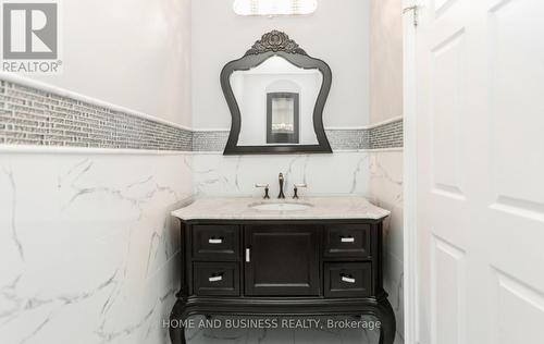 1755 Birchwood Drive, Mississauga, ON - 