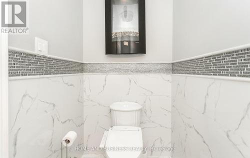 1755 Birchwood Drive, Mississauga, ON -  Photo Showing Bathroom