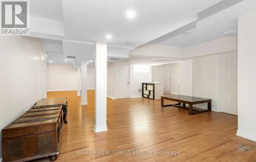1755 Birchwood Drive, Mississauga, ON - Indoor