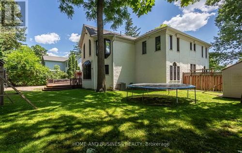 1755 Birchwood Drive, Mississauga, ON - Outdoor
