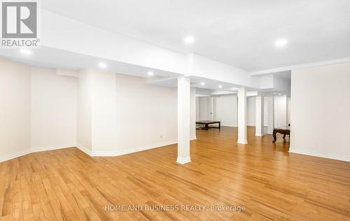 1755 Birchwood Drive, Mississauga, ON - Indoor Photo Showing Other Room