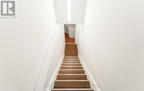 1755 Birchwood Drive, Mississauga, ON - Indoor Photo Showing Other Room