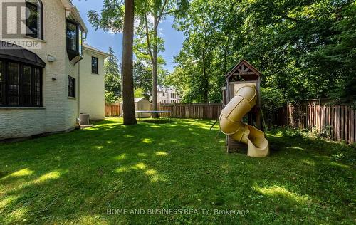 1755 Birchwood Drive, Mississauga, ON - Outdoor
