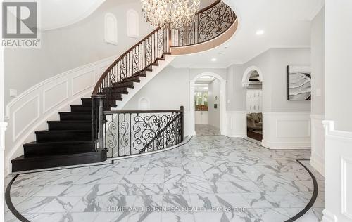 1755 Birchwood Drive, Mississauga, ON - Indoor Photo Showing Other Room