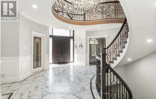 1755 Birchwood Drive, Mississauga, ON - Indoor Photo Showing Other Room