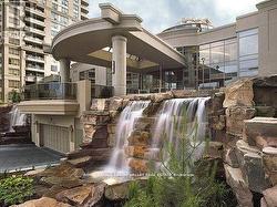 1204 - 3880 DUKE OF YORK BOULEVARD Mississauga, ON L5B 4M7