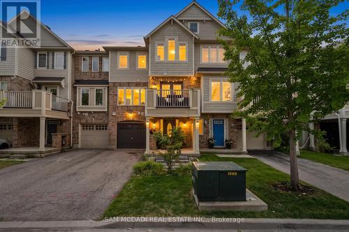 886 FOWLES COURT  Milton, ON L9T 0Z8