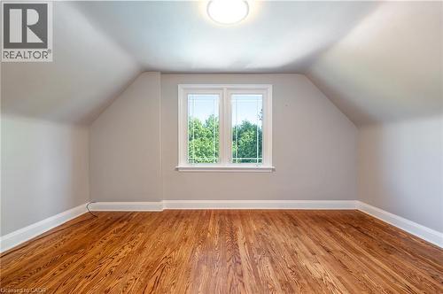 27 Delevan Crescent, Hamilton, ON - Indoor Photo Showing Other Room